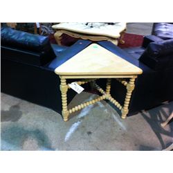 CUSTOM SWITZER OCCASIONAL CHAIR