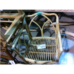MCQUIRE CHAIR