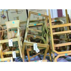 CUSTOM SWITZER OCCASIONAL CHAIR