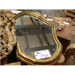 LOUIS XV STYLE ITALIAN MIRROR