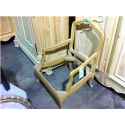 CUSTOM SWITZER OCCASIONAL CHAIR