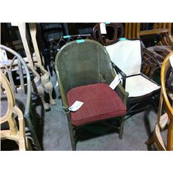 MCQUIRE CHAIR