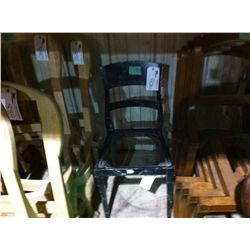 DIRECTOIRE SIDE CHAIR