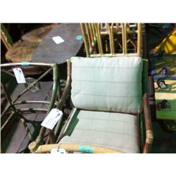 MCQUIRE CHAIR
