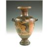 Image 1 : An early 19th century 'Red Figure' ewer wi...