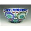 A William De Morgan, Fulham bowl painted b...