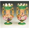 Image 1 : A pair of early 19th century twin handled ...