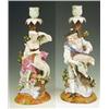 Image 1 : A pair of late 19th century 'Augustus Rex'...