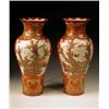 Image 1 : A pair of early 20th century Japanese Kuta...