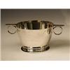 Image 1 : A silver sugar bowl by Lee & Wigful, Sheff...