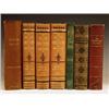 Image 1 : Dickens (C) Nicholas Nickleby, 1839, illus...