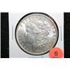 Image 1 : 1883-O Silver Morgan one dollar