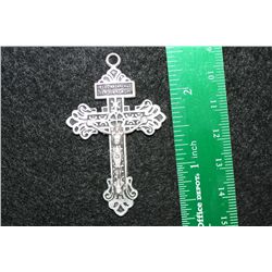 Behold the Heart charm