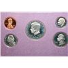 Image 1 : 1989-S US Mint Proof set