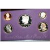 Image 1 : 1993-S US Mint Proof set