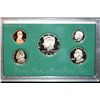 Image 1 : 1994-S US Mint Proof set