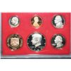 Image 1 : 1982-S US Mint Proof set