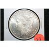 Image 1 : 1884-O Silver Morgan one dollar