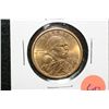 Image 1 : 2000-P Sacagawea $1 coin
