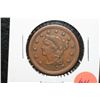 Image 1 : 1852 Lrg One Cent