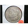 Image 1 : 1883-O Silver Morgan one dollar
