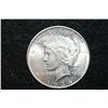 Image 1 : 1934-D Peace one dollar