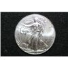 Image 1 : 2012 Silver Eagle one dollar