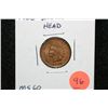 Image 1 : 1906 Indian Head penny, MS60
