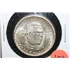 Image 1 : 1946 Booker T. Washington commerative half dollar