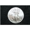 Image 1 : 2012 Silver Eagle one dollar