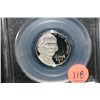 Image 1 : 2010-S Jefferson nickel, PCGS graded, PR69 DCAM