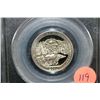 Image 1 : 2011-S Olympic NP quarter, PCGS graded, PR69 DCAM