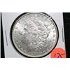 Image 1 : 1880-O Silver Morgan one dollar