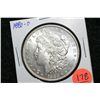 Image 1 : 1880-O Silver Morgan one dollar