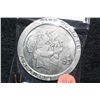 Image 1 : Atlantis Paradise Island $5 trade token