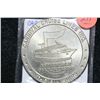 Image 1 : Carnival Cruise Line $5 Gaming Token