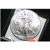 Image 1 : 2012 Silver Eagle one dollar