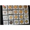 Image 1 : Various Trade Tokens and, lot of 20