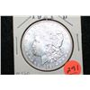 Image 1 : 1921-D Silver Morgan one dollar, MS60