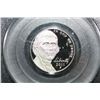 Image 1 : 2011-S Jefferson nickel, First Strike, PCGS graded PR69 DCAM