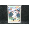 Image 1 : Baseball cards, various players & teams, lot of 23