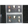 Image 1 : 1983-S US Mint Proof set, lot of 2