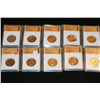 Image 1 : Sacagawea $1, various dates, SGS graded MS70