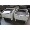 Image 1 : 2 HP LASERJET 2015 PRINTERS