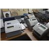 Image 1 : LARGE LOT OF NEOPOST MAILING EQUIPMENT