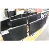 Image 1 : LOT OF 12 X 20" LCD MONITORS