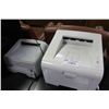 Image 1 : 3 SAMSUNG PRINTERS