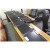 Image 1 : LOT OF 11 VIEWSONIC 17" MONITORS