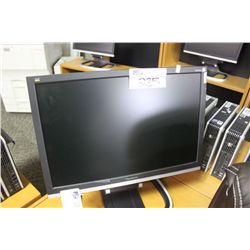 VIEWSONIC 20" LCD MONITOR