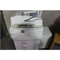 RICOH AFICIO MP6500 DIGITAL MULTIFUNCTION COPIER